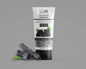 Nettoyant Visage Avancé au Charbon Actif pour un Nettoyage en Profondeur, Contrôle du Sébum et Texture Gel/Crème Lisse – Utilisation Quotidienne (2x par jour) – Bon Prix - Product Image 4