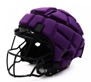 Casque de protection de football américain Guardian Caps, design léger de haute qualité, pour adultes, matériau en mousse protectrice - Product Image 6