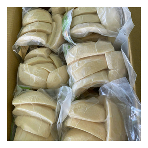 Fruta de Pan Congelada para Cocinas Comerciales y Procesamiento de Alimentos con Suministro a Granel y Soporte de Entrega Rápida - Product Image 1