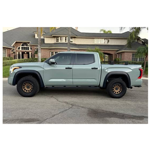 Toyota Tundra Limited CrewMax 4x4 2022 - Product Image 2