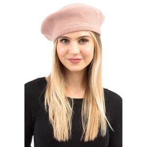 Béret à la mode pour femme, style français, élégant et tendance - Product Image 4