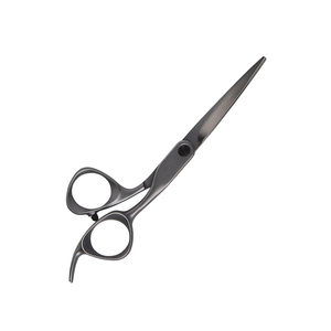 Tijeras de Peluquería Profesionales de Acero Inoxidable con Filo Afilado y Tornillo Ajustable para Salón de Belleza - Product Image 1