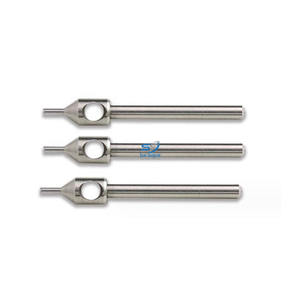 Juego de Punzones para Extracción de Cabello FUE, Instrumentos Quirúrgicos Profesionales Manuales para Trasplante Capilar - Product Image 1