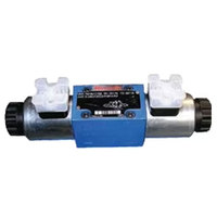 Sensor de cambio eléctrico, válvula piloto electrónica y válvula principal 301018-2, válvula piloto de cambio eléctrico 400054-1, utilizado para H20