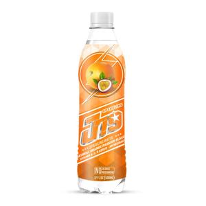 น้ำอัดลม J79 รสส้มเสาวรสธรรมชาติ 500 มล. ไม่มีแคลอรี วิตามิน A,<span class=keywords><strong>C</strong></span>,D + สารต้านอนุมูลอิสระ รับผลิตแบบ OEM ODM แบรนด์ส่วนตัว - Product Image 1