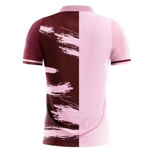 Customised Design And Logo Print <b>Soccer</b> Team Wear Sports <b>Soccer</b> Jersey New Model Latest Designs High Quality Breathable Fabric - Product Image 2