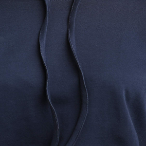Autumn Fashion New Product Women Casual Long Sleeve Solid Pattern Knitted <b>Hoodie</b> Pullover Sweatshirt <b>Crop</b> <b>Top</b> <b>Hoodie</b> for Women - Product Image 6