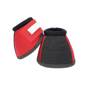 Soft Neoprene Horse Bell <b>Boots</b> Wholesale - Product Image 5