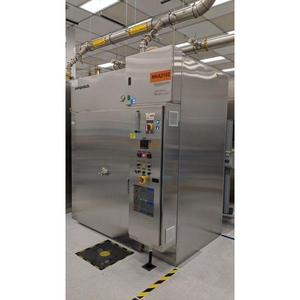 Despatch PWC-48X38X64-3E <b>Drying</b> Oven - Trusted Global Legacy Semiconductor <b>Equipment</b> and Parts at - Product Image 2