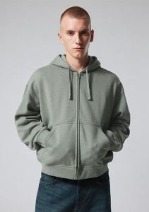 French terry 500 gsm Heavy Material Men's Street wear Hoodie Screen Printing Distressed <b>White</b> Hoodie - Product Image 6