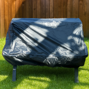 Bol à feu extérieur en métal pour patio, jardin, camping, construction en acier durable, vente en gros directe d'usine FP011 - Product Image 2