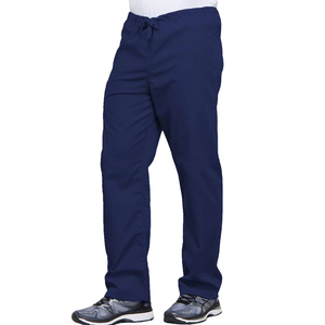 Conjunto de Uniforme Quirúrgico Premium para Hombre: Blusa y Pantalón, Uniformes Médicos Hospitalarios, Vestido de Enfermero, Uniformes Médicos - Product Image 6