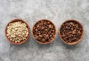 Bulk Supply 100% Natural Specialty Arabica Roasted and Ground Coffee, High Quality, Low Defect, ISO 22000 Certified - Product Image 2