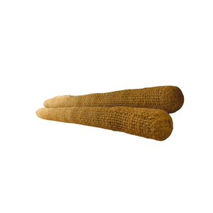 Tronco de Fibra de Coco Sostenible para Infraestructura Verde y Apoyo a la Restauración de Hábitats en Áreas Naturales - Product Image 1
