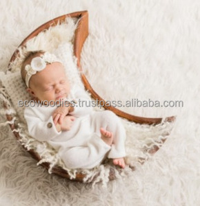 โซฟาหรูสำหรับเด็ก ไม้เป็นมิตรกับสิ่งแวดล้อม ดีไซน์ทันสมัย เก้าอี้อเนกประสงค์สำหรับเด็ก ตกแต่งห้องเด็ก ของขวัญสำหรับเด็ก - Product Image 6