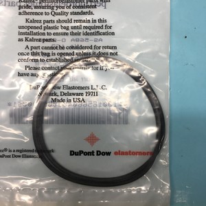 KALREZ AS-568A O-RING K #   163, COMPOUND: 4079 - Équipements et pièces semi-conductrices d'occasion fiables à l'échelle mondiale chez - Product Image 1