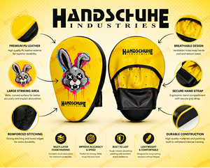 Prix usine OEM Gants d'entraînement de boxe et de MMA pour arts martiaux, Mitaines de frappe et de coup de pied - Product Image 6
