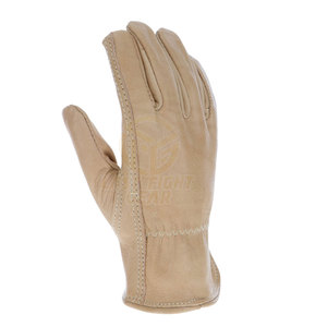 Gants de conduite en cuir de vachette souple d'origine, pour la saison hivernale, de qualité supérieure, personnalisables - Product Image 4