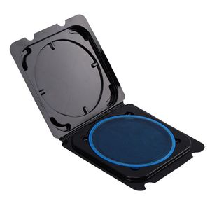 5 "Wafer Expander Anneau Expéditeur Noir - Product Image 4