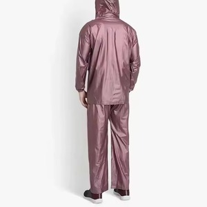Nouvelles tenues coupe-vent de style tendance, best-sellers, service OEM, prix bas, services OEM, vente chaude de tenues coupe-vent - Product Image 4