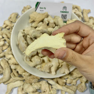 กระเทียมแห้งแบบเกล็ด Newcrop - ผลิตภัณฑ์กระเทียมแห้งแบบแผ่น - โดยผู้ผลิตกระเทียมจากไห่ตง - เวียดนาม (WA: +84 362512699) - Product Image 3