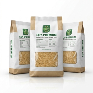 Harina de Soja de Calidad de Exportación, Ingrediente para Alimento, Rico en Aminoácidos, para la Fabricación de Alimento para Aves de Corral, Ganado Vacuno, Ovino y Caprino - Product Image 2