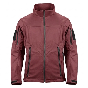 Outdoor New Design Hooded <b>Shell</b> Jacket Men High Quality Factory Custom Waterproof Jacket Hiking Outdoor Clothing - Product Image 1