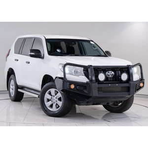 Toyota Land Cruiser Prado SUV Usado Confiable, Diseñado para Terrenos Difíciles y Necesidades de Conducción Diaria - Product Image 1