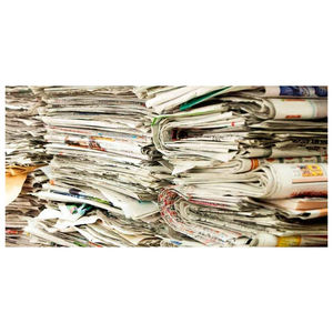 Papel de periódico antiguo de alta calidad para la producción de papel tisú, cartón y papel de embalaje. - Product Image 3