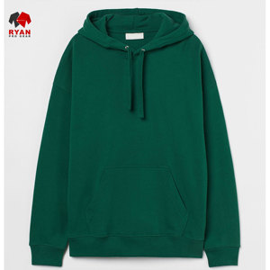 Ryan Pro Gear มีฮู้ดผ้าระบายอากาศได้ดีสำหรับผู้ชายออกแบบโลโก้ได้ตามต้องการ - Product Image 1