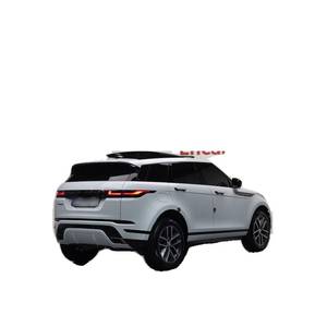 Land Rover Range Rover Evoque P250 Dynamic SE 2024, 11,360 km, Caja de Cambios Automática, Asientos de Cuero, Cámara Trasera, Volante a la Izquierda - Product Image 1