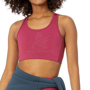 Ropa Deportiva, Sujetador Deportivo Sin Costuras para Mujer, Sujetador Deportivo de Alta Calidad, Top Ventas en Línea - Product Image 4