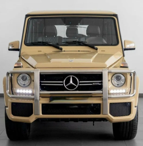 Ventes Premium pour G63 AMG 2018 à vendre - Product Image 1