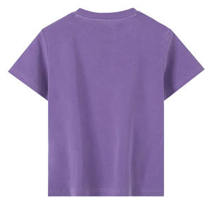 T-shirt basique en coton pour homme, col rond, doux, respirant, décontracté, streetwear, vêtement de tous les jours - Product Image 2