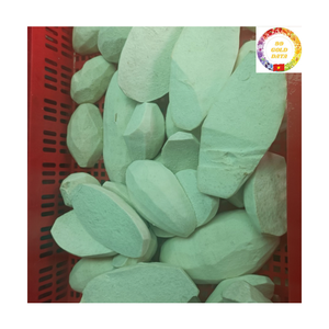 Cubos de Raíz de Taro Congelados IQF, Sabor Dulce Natural, Taro Pelado, Venta al por Mayor, Proveedor de Vietnam, Producto de Grado de Exportación - Product Image 3