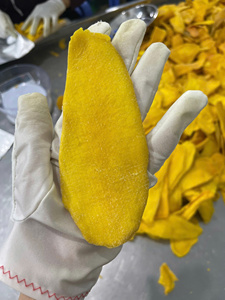 Mango Seco Suave de Vietnam |   Calidad de Exportación y Precio Competitivo, Sabor Dulce, Fresas en Rodajas Marca Viet Delta, Orgánicas - Product Image 5