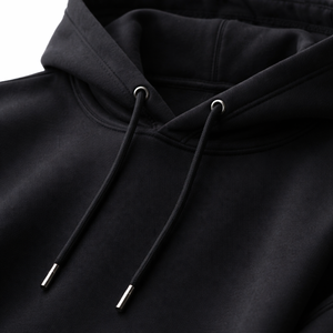 Proveedor de Sudaderas con Capucha Negras Personalizadas al por Mayor para Pedidos al por Mayor - Fabricante OEM Directo - Product Image 4