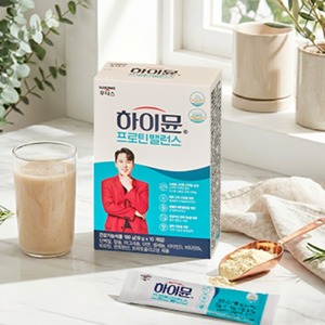 ผลิตภัณฑ์เสริมอาหารโปรตีน OEM ผลิตในเกาหลี ยอดขายดีที่สุดในเกาหลี ผงโปรตีน Himmune สำหรับปรับสมดุลโปรตีน ผงโปรตีน ILDONG สำหรับการเจริญเติบโตของกล้ามเนื้อ - Product Image 3