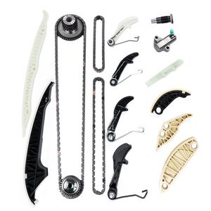 Nuovo Kit Catena di Distribuzione con Tenditore per Modelli VW Golf Polo Audi A4 A5 Q7 TT 2015-2024 per Motori 4.2 V8 e 3.2 FSI - Product Image 3