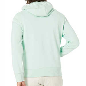 Sudadera con Capucha Personalizada para Hombre, Precio de Fábrica OEM/ODM, Calidad Premium, Suave, Cálida, Cómoda, Duradera, Proveedor de Ropa Urbana de Moda - Product Image 3