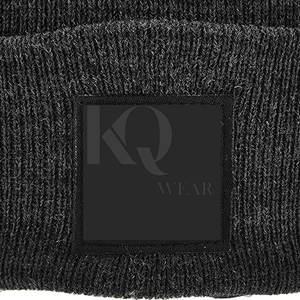 หมวกบีนนี่น้ำหนักเบาสำหรับสภาพอากาศหนาวเย็น ใส่ได้ทั้งชายและหญิง นุ่ม อบอุ่น สวมใส่สบาย ออกแบบมาเพื่อการสวมใส่ในชีวิตประจำวัน กิจกรรมกลางแจ้ง สไตล์ลำลอง - Product Image 4