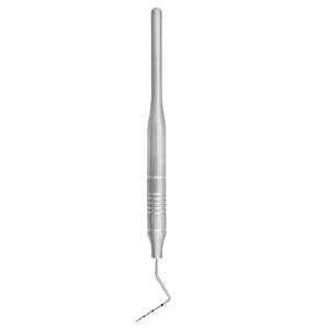 Sondes dentaires manuelles en acier inoxydable de haute qualité, prix abordable, durables, instruments orthodontiques, sonde Explorer de classe I - Product Image 3