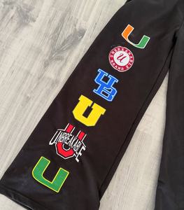 Quality Unisex Plus Size Fashion <b>Tracksuit</b> Contemporary Design Acid Wash Winter Casual Heavyweight Solid Eco-Friendly Reversible - Product Image 3