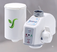 Capteur d'eau infrarouge externe pour robinet d'eau de Taiwan