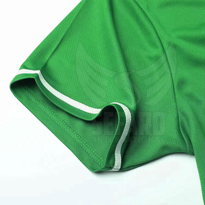 Maillots de baseball de dernière génération, fabrication en gros par une usine spécialisée, pour adultes. - Product Image 6