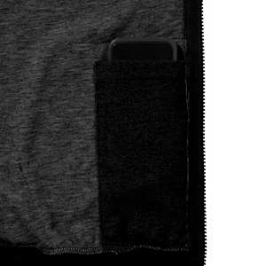 เสื้อฮู้ดซิปแขนสั้นสำหรับฤดูร้อน เสื้อผ้ากีฬาผู้ชาย น้ำหนักเบา เสื้อออกกำลังกาย ระบายอากาศได้ดี เหมาะสำหรับกิจกรรมกลางแจ้งสำหรับผู้ชาย - Product Image 5