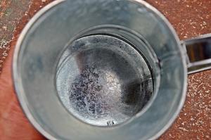 Jarra de acero inoxidable duradera para catering y uso diario, utensilio de servicio funcional ideal para cocinas domésticas y comerciales de la India. - Product Image 5