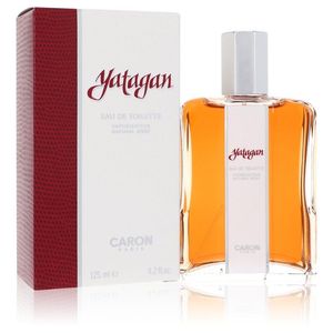 Eau de toilette pour homme Yatagan, parfum en vaporisateur - Product Image 1