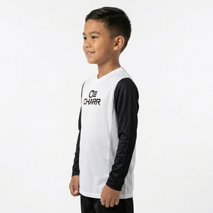 Nueva camiseta de motocross personalizada para niños de New Jersey, transpirable, talla grande, para niños, camiseta de ciclismo - Product Image 5