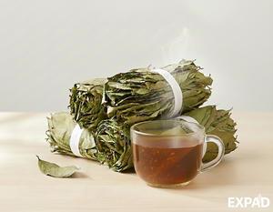 Feuilles de corossol naturelles à base de plantes - Product Image 4